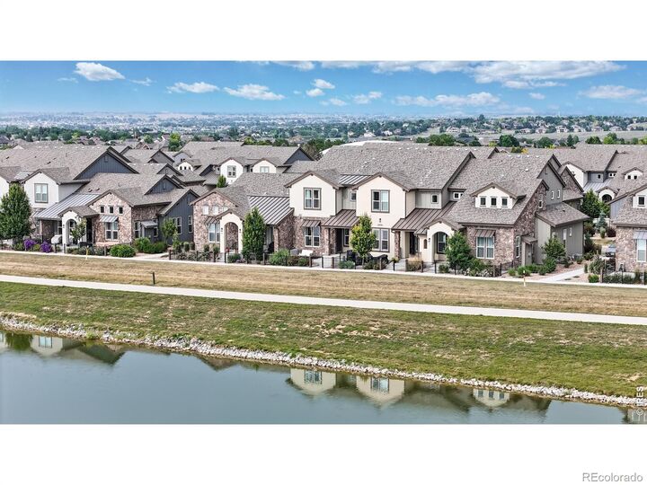 Property Photo: 6236 Vernazza Way 3 CO 80550