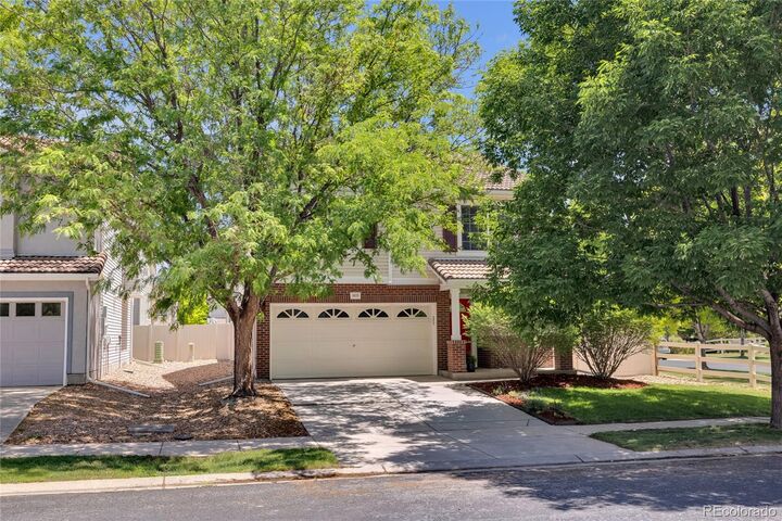 Property Photo: 3855 Beechwood Lane CO 80534