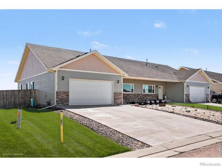 Property Photo:  1080 Viewridge Road  CO 80102 