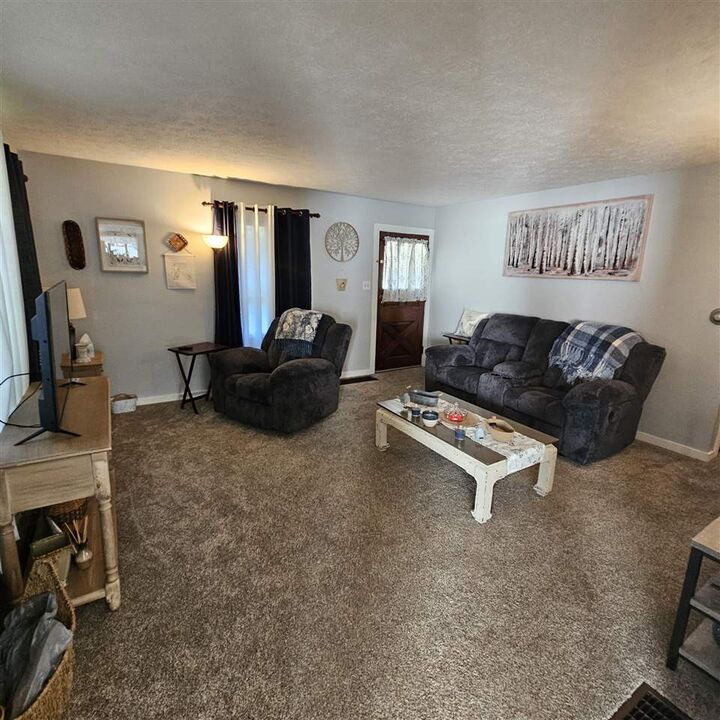 Property Photo:  503 W 8th Street  IN 47331 