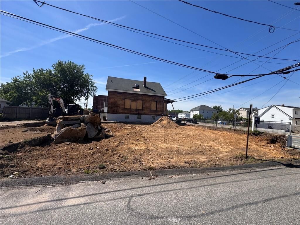Property Photo:  822 Atwood Avenue  RI 02920 