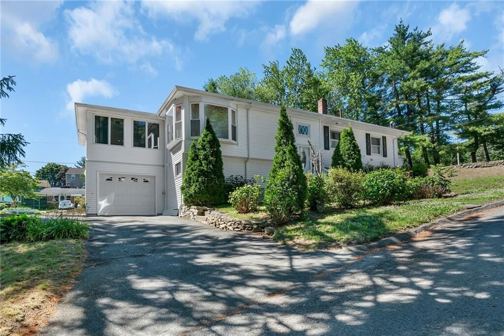 Property Photo:  83 Valente Drive  RI 02920 