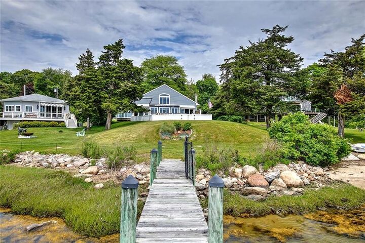 Property Photo:  1680 Drift Road  MA 02790 