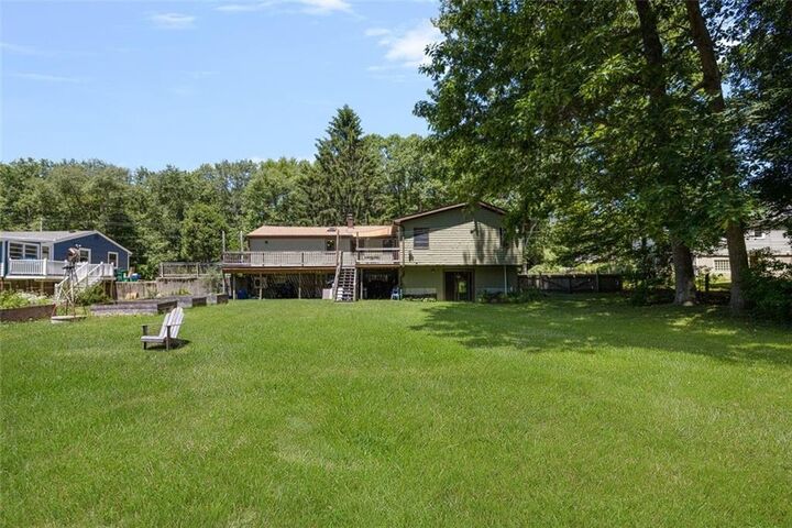 Property Photo: 456 Rockland Road RI 02857