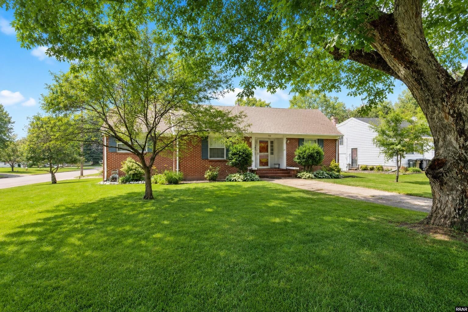 Property Photo: 735 Whirmantler Drive TN 38261
