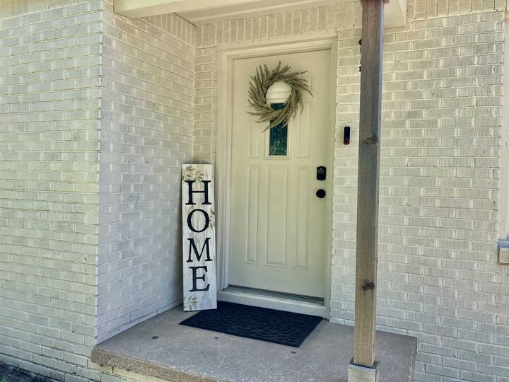 Property Photo:  4557 S Walnut Ave.  KS 67217 