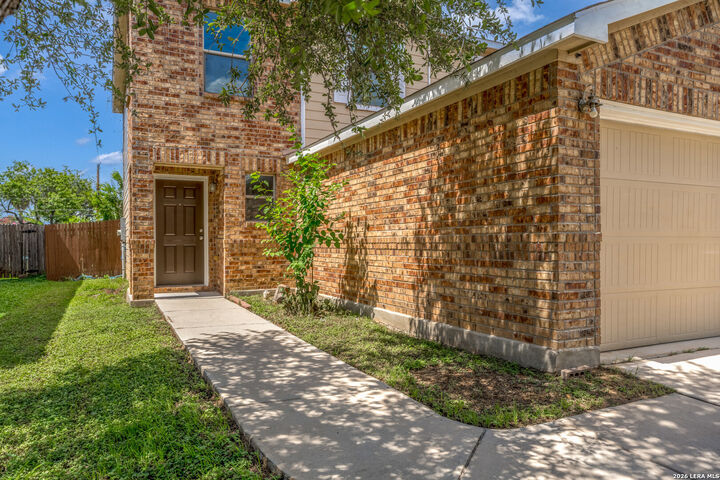 Property Photo: 323 Pleasanton TX 78221