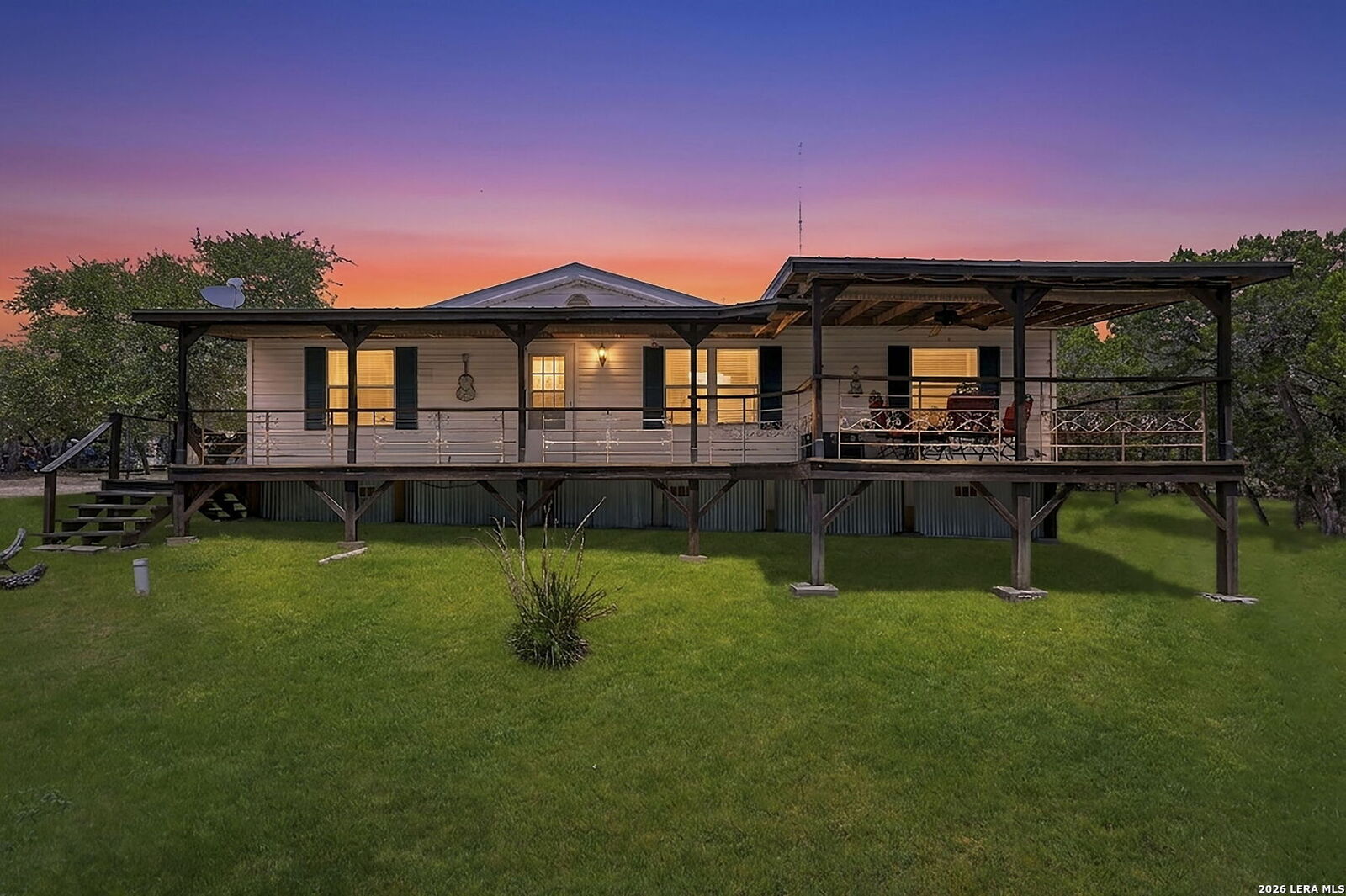 Property Photo:  1522 Forest Trail Dr  TX 78003 