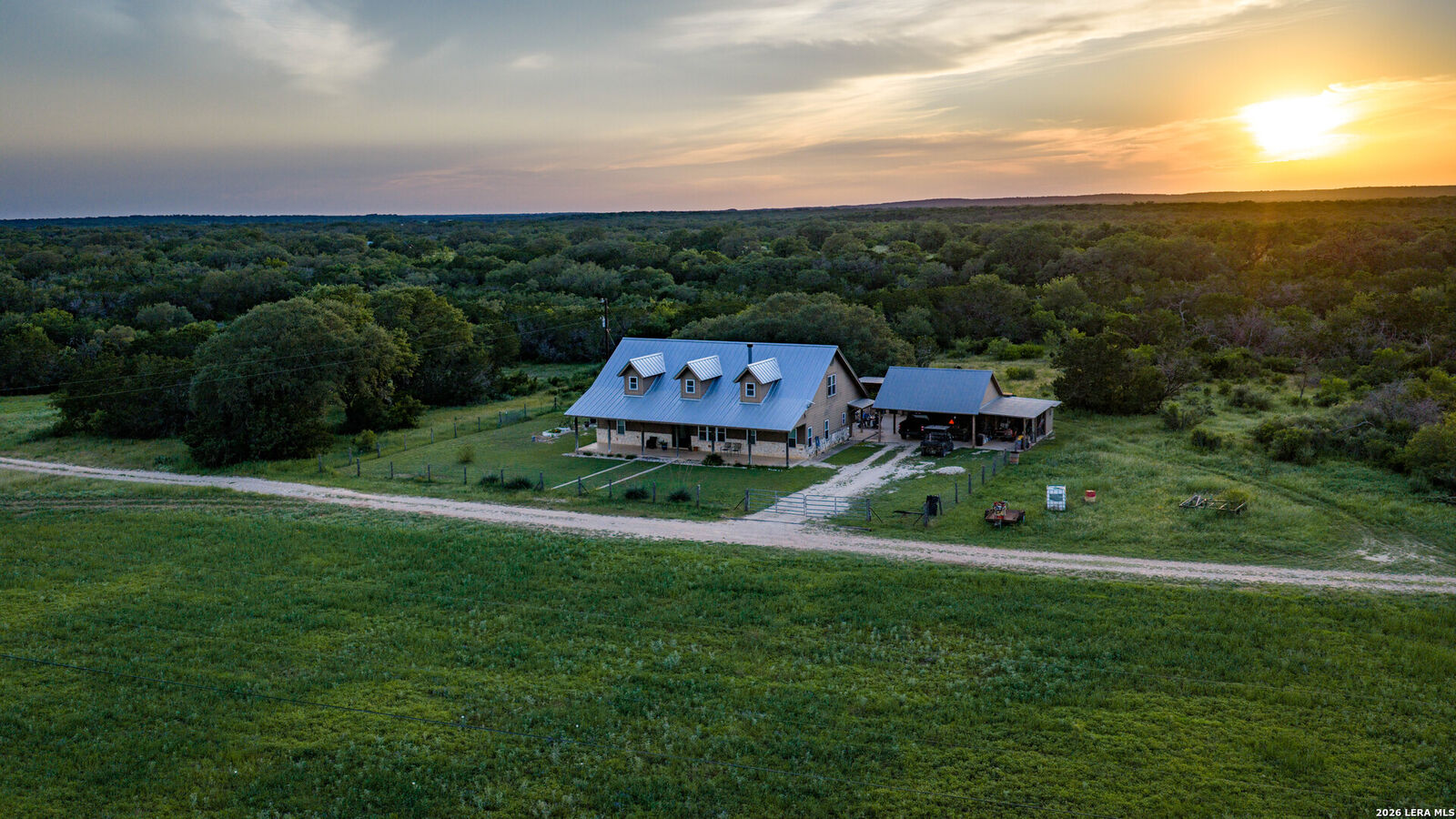 Property Photo: 250 County Road 241 TX 78861