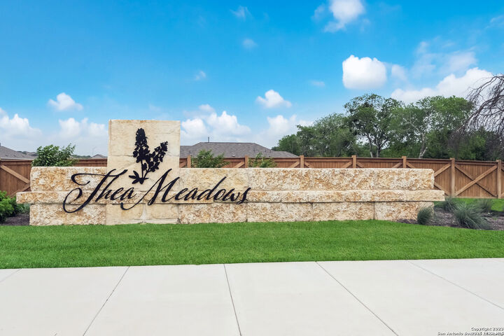 Property Photo:  4442 Grassland Pass  TX 78222 