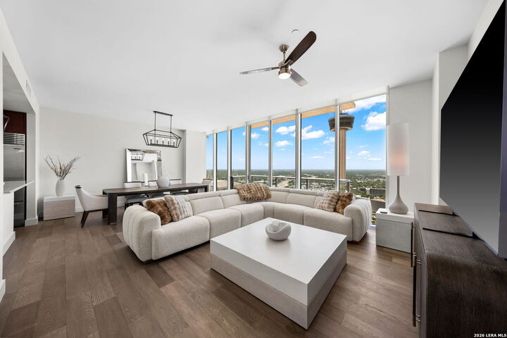 Property Photo:  610 E Market St. 3115  TX 78205 