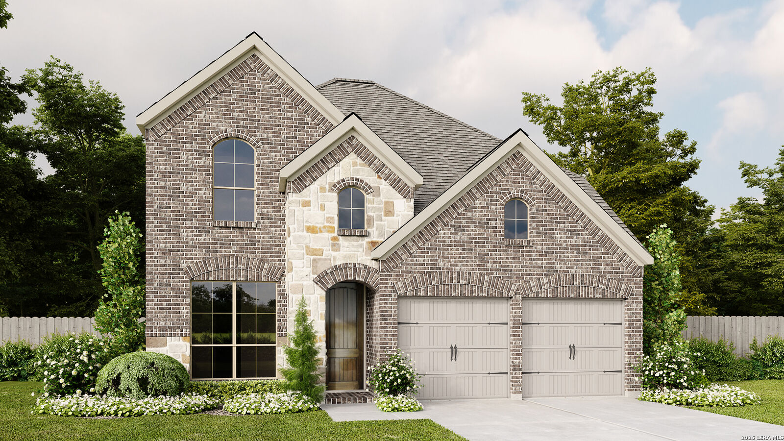 Property Photo: 4206 Mountain Ash TX 78245