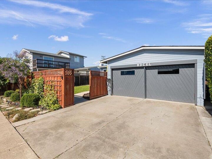 Property Photo:  1640 Lodi Avenue  CA 94401 