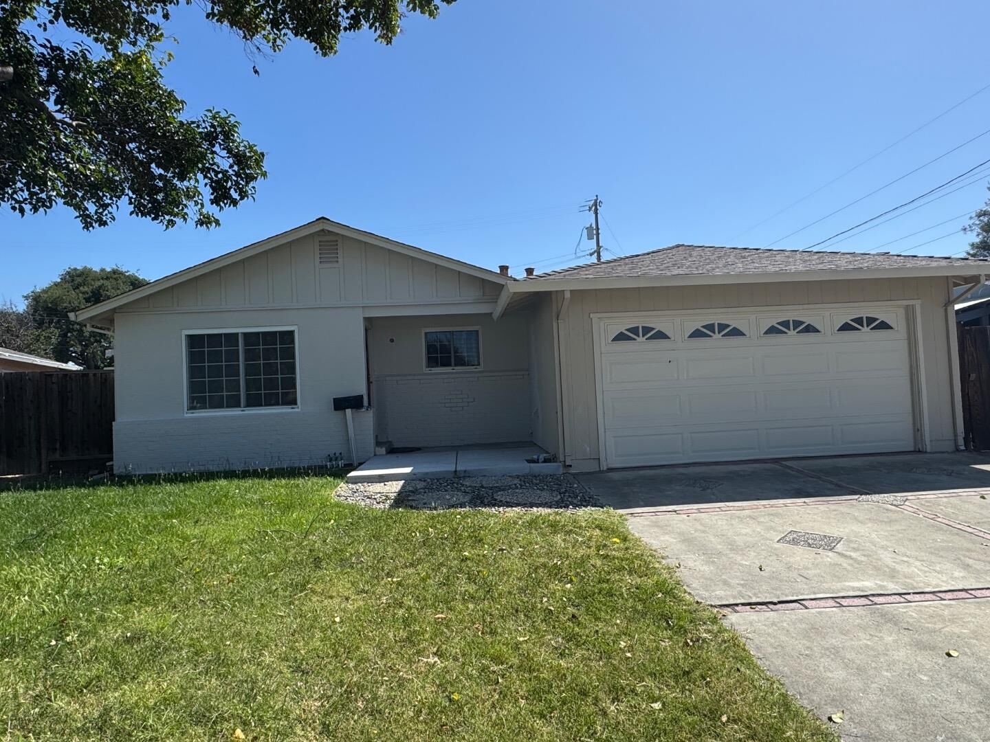 Property Photo: 3639 Macgregor CA 95054