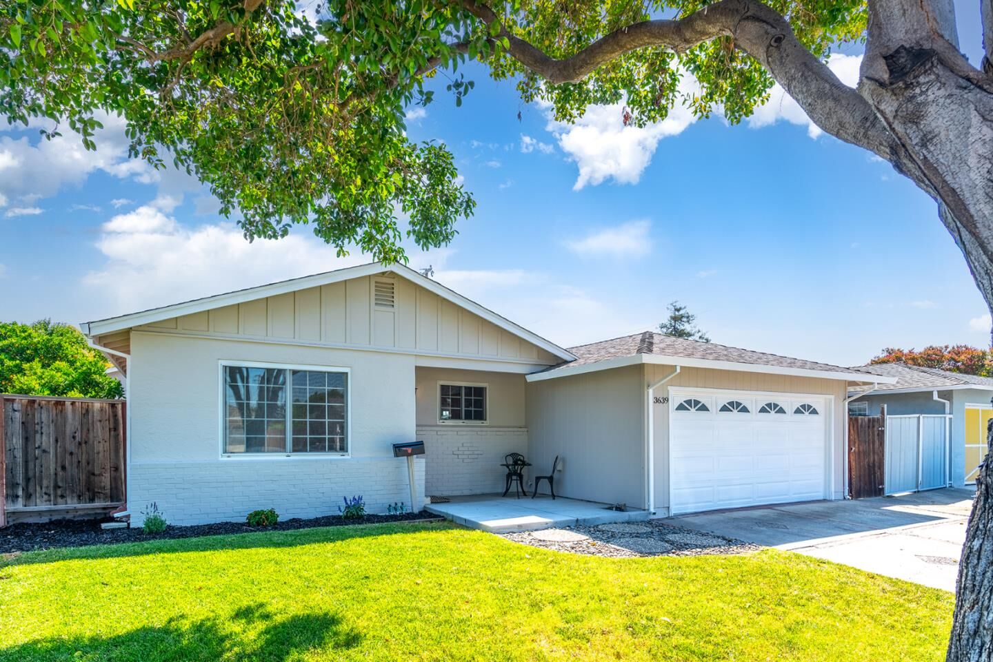 Property Photo: 3639 Macgregor CA 95054