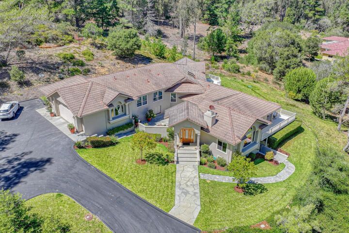 Property Photo:  17650 Olson Place  CA 93907 