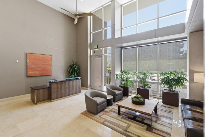 Property Photo:  255 Berry Street 320  CA 94158 
