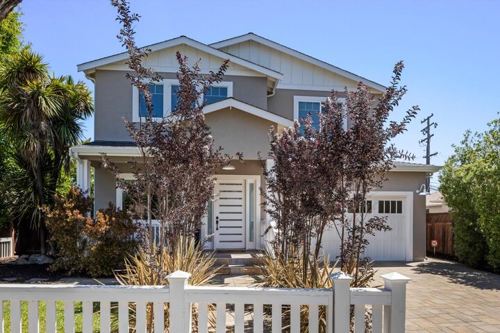 Property Photo: 1969 Kentucky Street CA 94061
