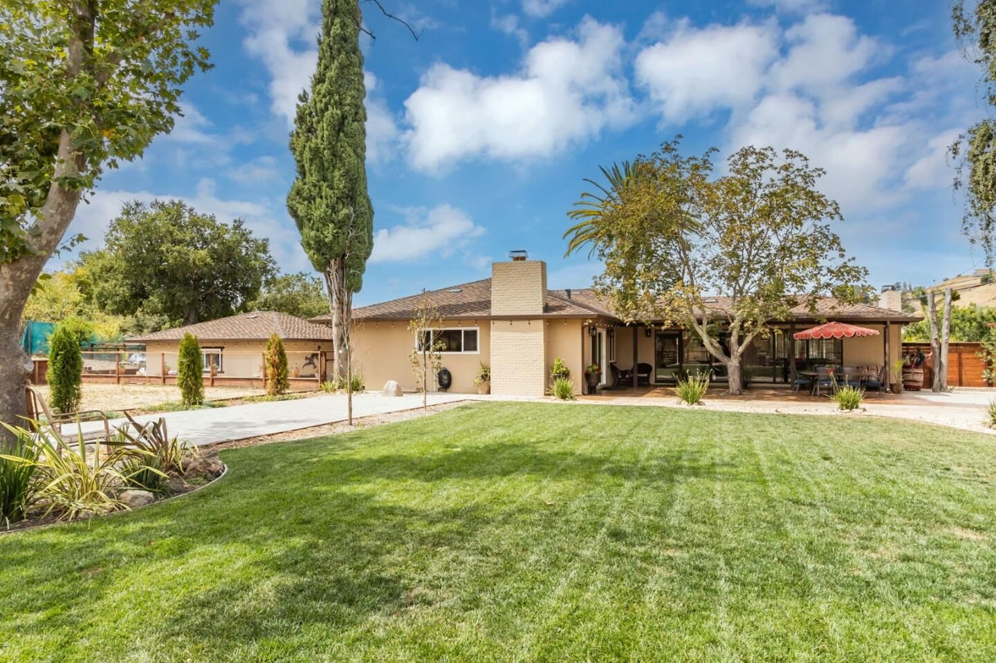 Property Photo: 12405 Mount Hamilton Road CA 95140