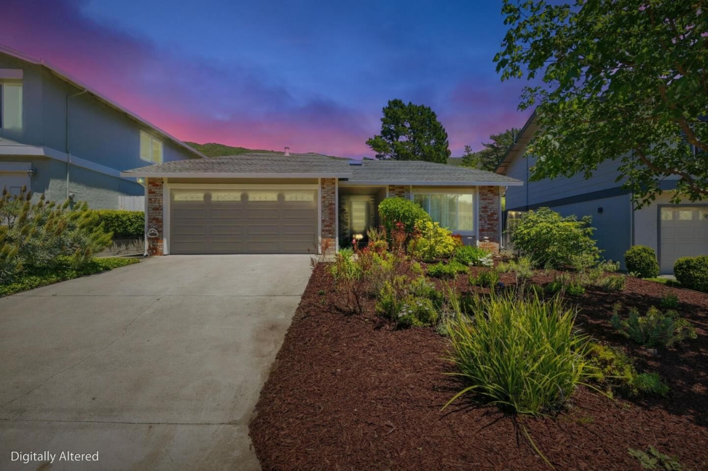 Property Photo:  1256 Rainier Avenue  CA 94044 