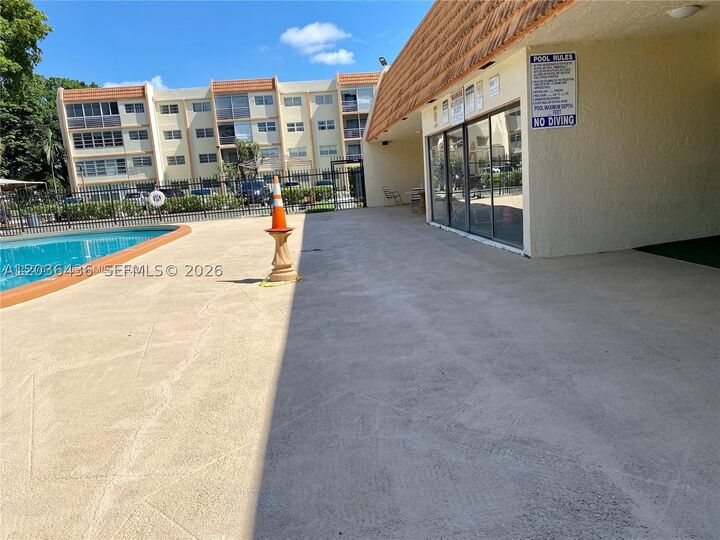 Property Photo:  2301 NW 41st Ave 302  FL 33313 