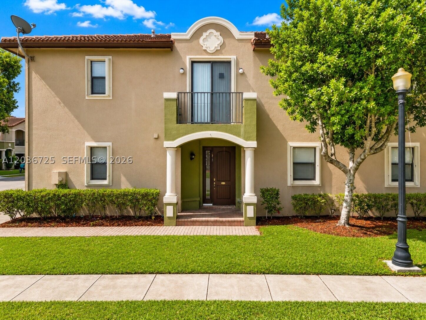 Property Photo:  678 NE 33rd Ter  FL 33033 