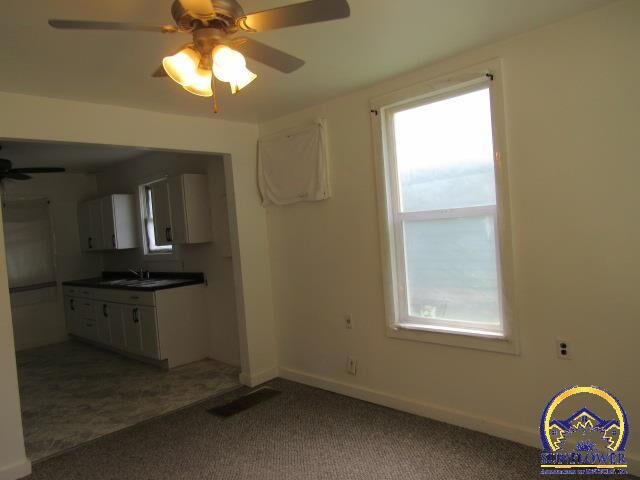 Property Photo: 1220 NW Fillmore St KS 66608