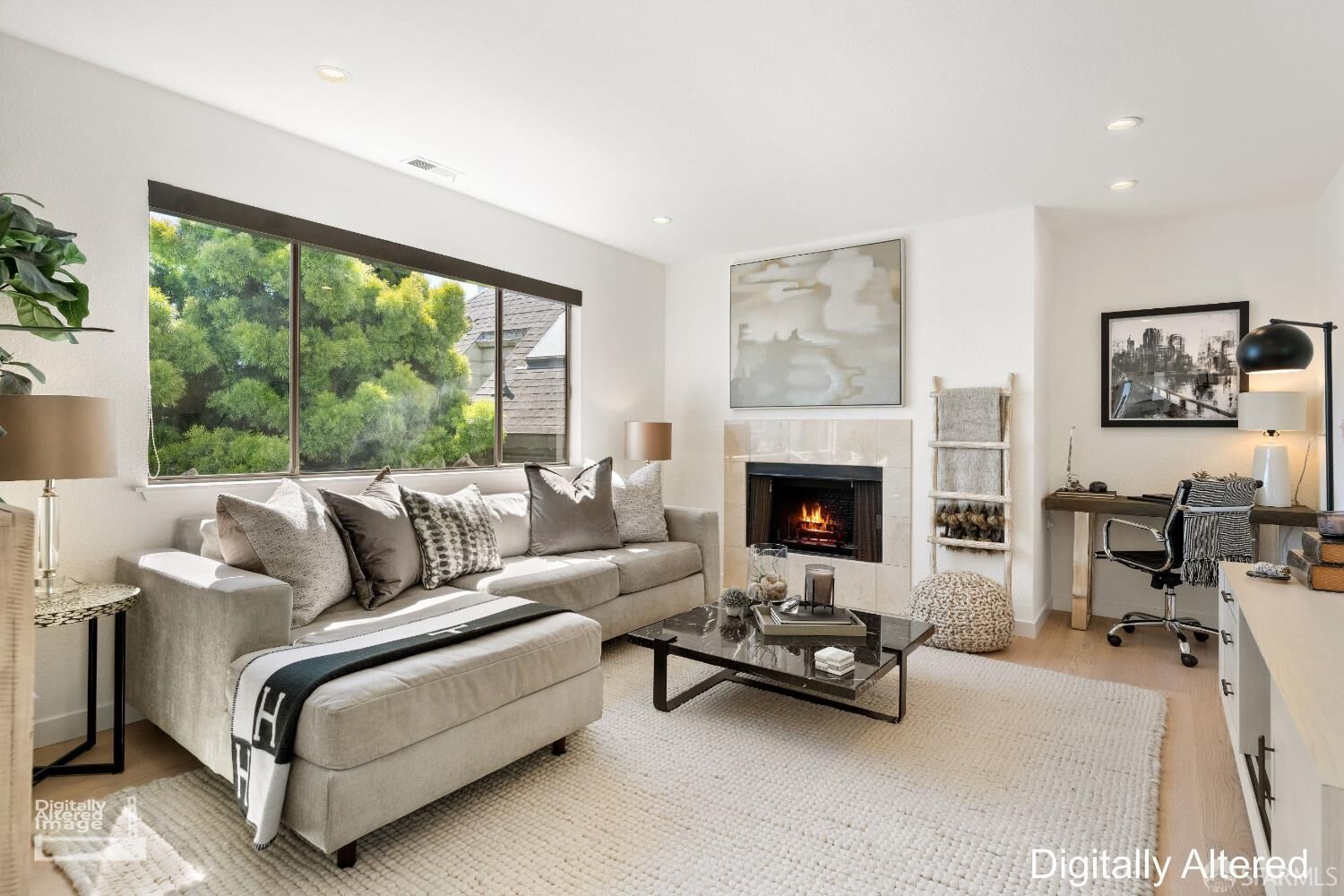 Property Photo:  932 Broderick Street 3  CA 94115 