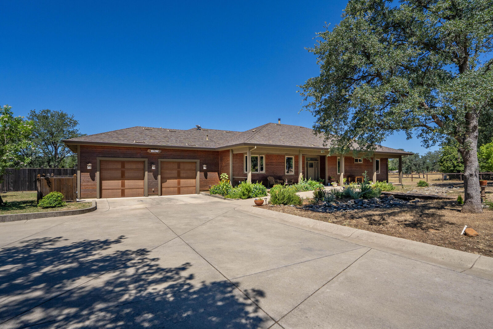 Property Photo:  10510 Northgate Drive  CA 96073 