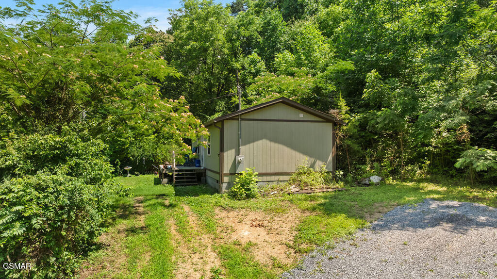 Property Photo: 1424 Clabo Hollow Road TN 37876