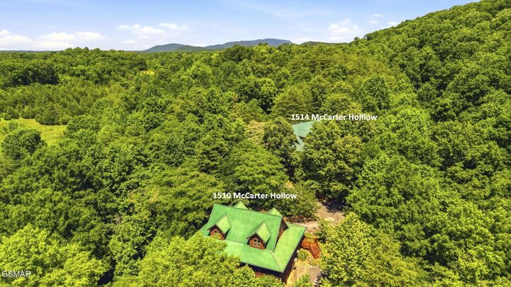 Property Photo:  1514 McCarter Hollow Road  TN 37862 