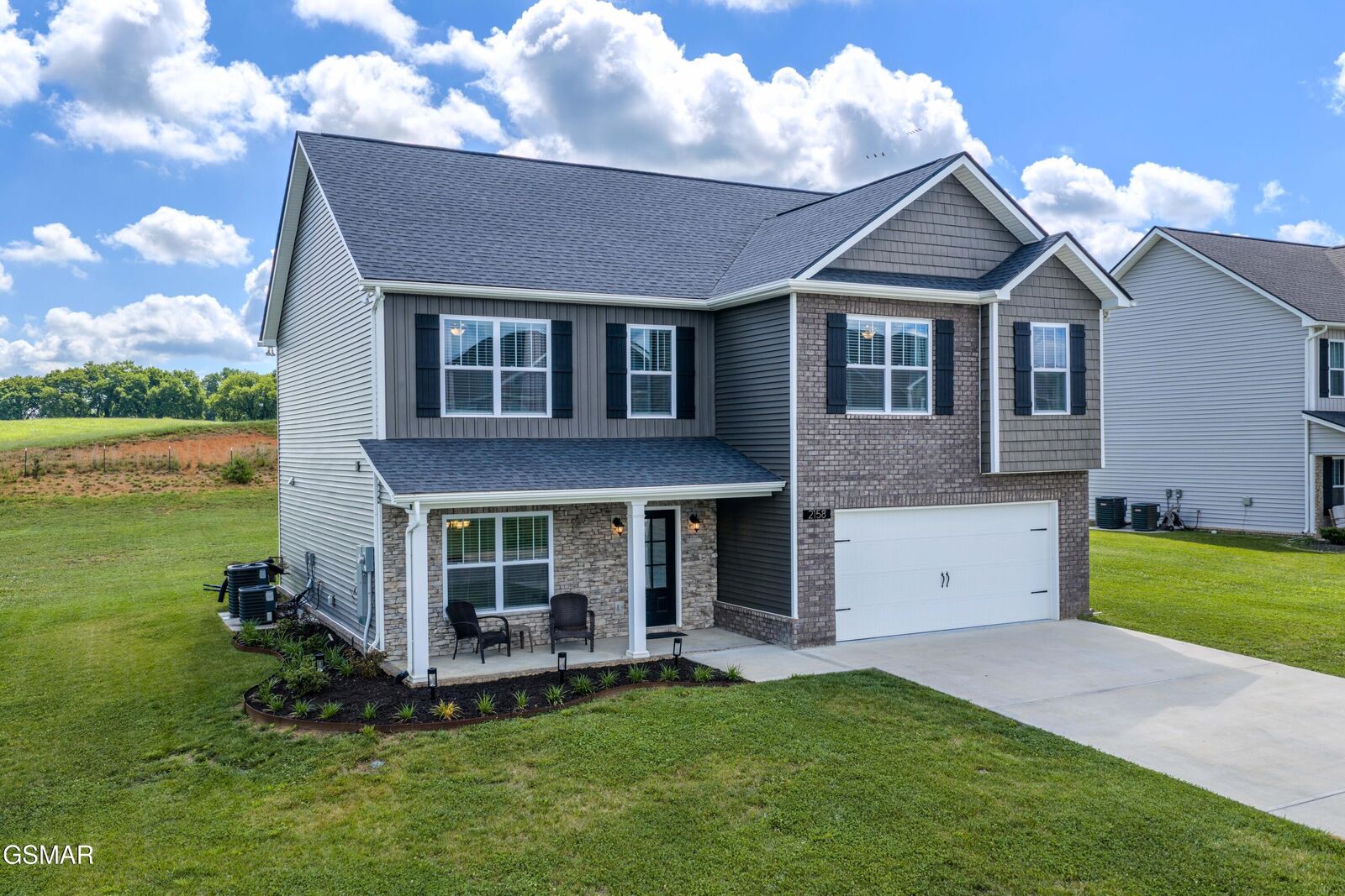 Property Photo:  2158 Tributary Drive  TN 37876 