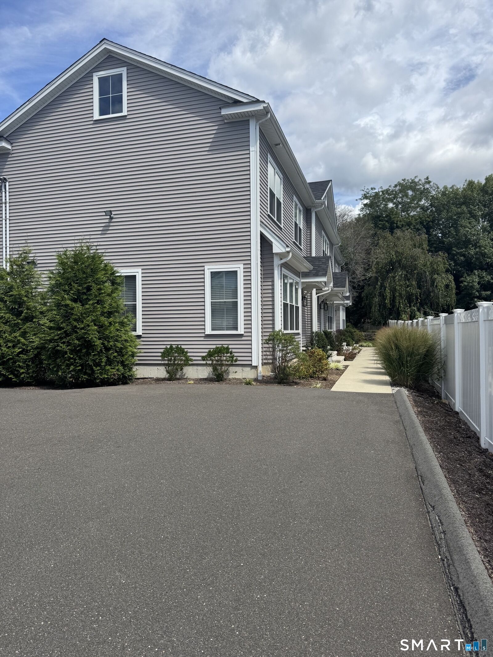 Property Photo: 348 Halley Avenue CT 06825