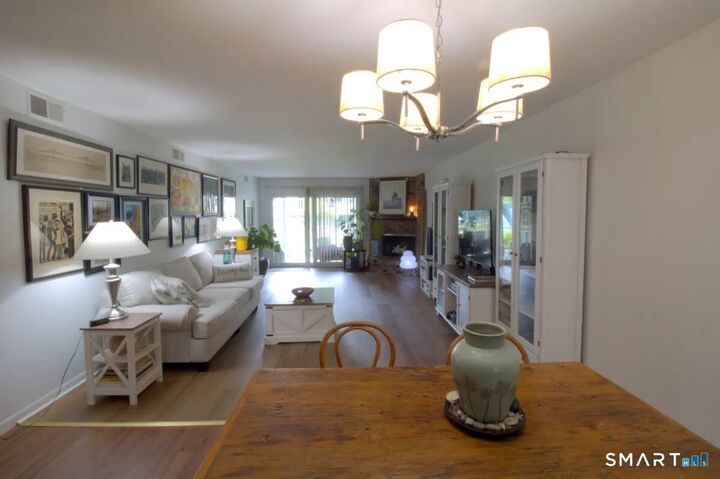 Property Photo:  1410 Melville Avenue 1410  CT 06825 
