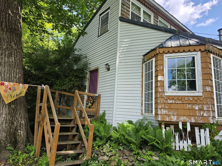 Property Photo: 59 Lake View Drive CT 06278