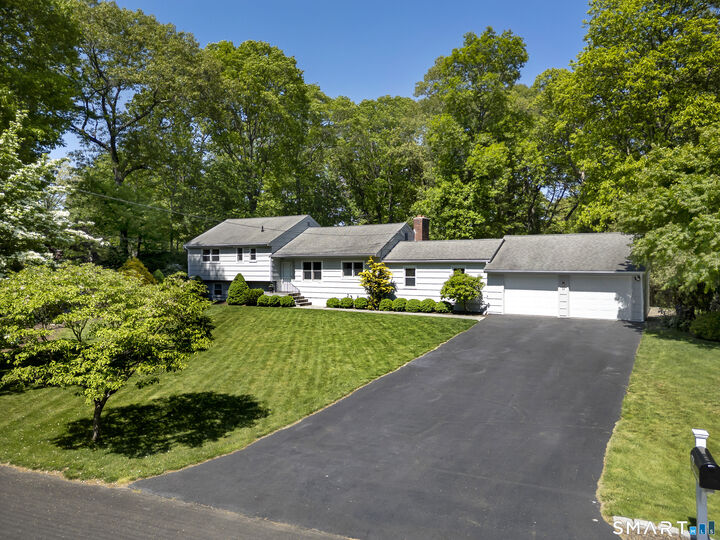 Property Photo:  470 Rock Ridge Road  CT 06824 