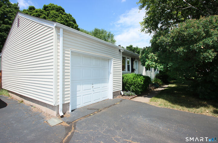 Property Photo: 57 Grande Road CT 06118