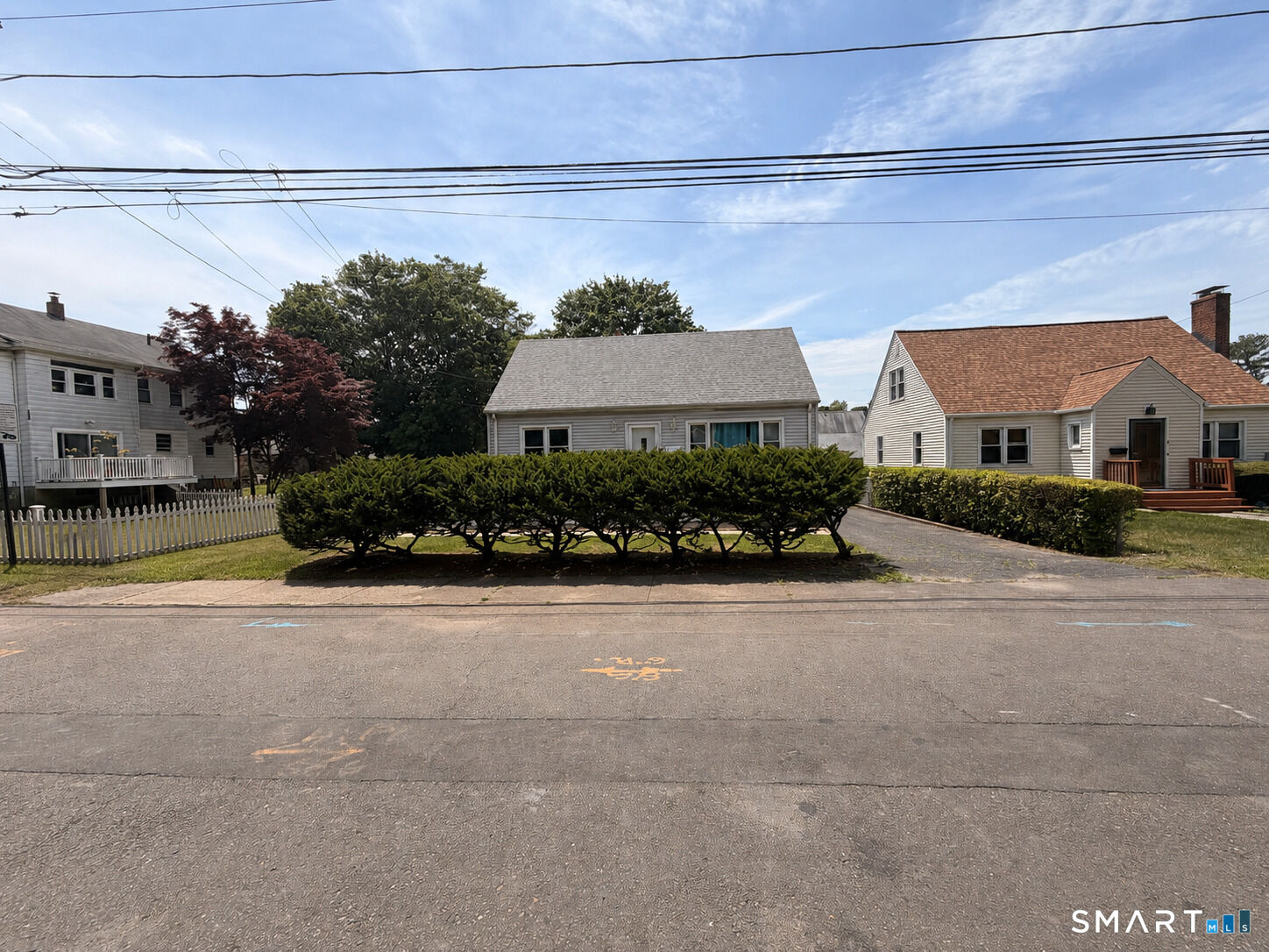Property Photo: 133 Indian Avenue CT 06606