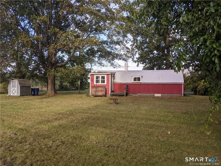 Property Photo: 112 Broad Brook Road CT 06016