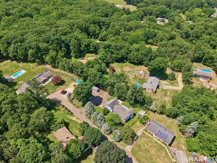 Property Photo:  49 Schenck Lane  CT 06770 