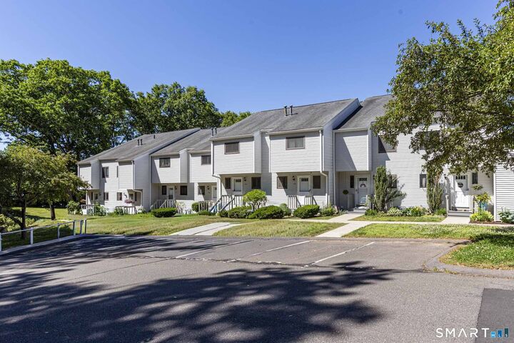 Property Photo: 104 Timber Lane 104 CT 06019
