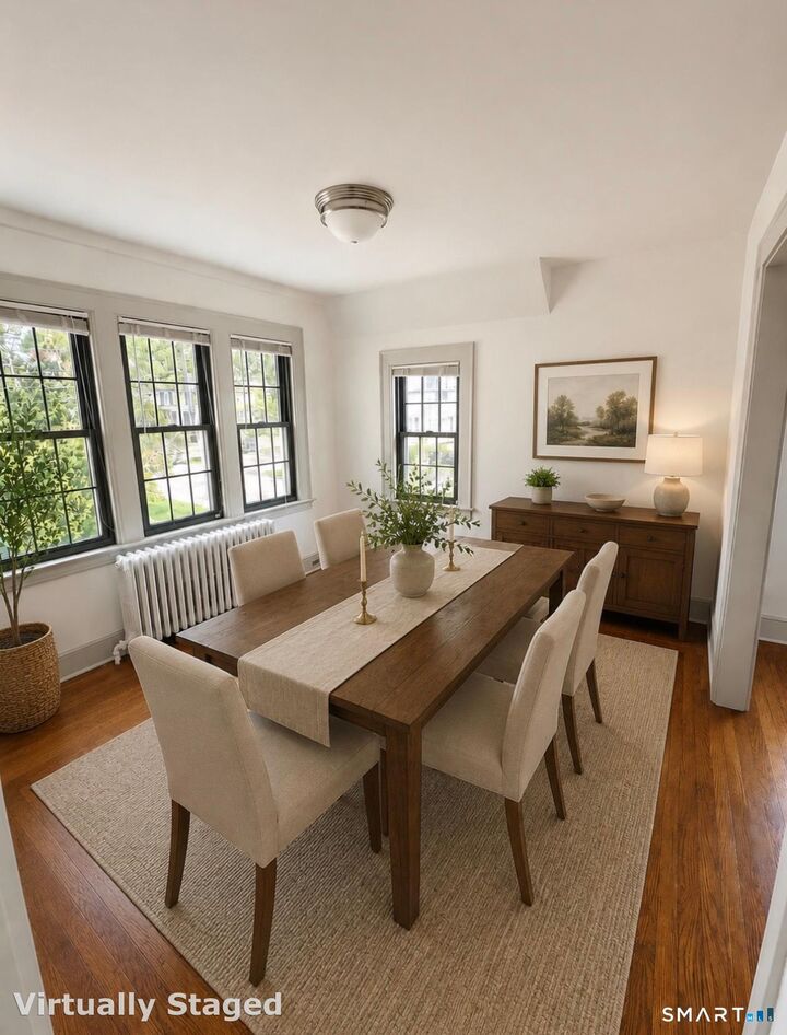 Property Photo:  40 Rogers Street 2  CT 06405 