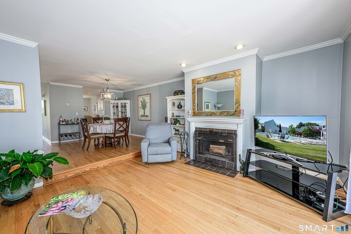 Property Photo: 64 Turtle Bay Drive 64 CT 06405
