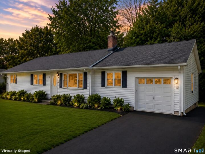 Property Photo:  36 Norman Road  CT 06514 