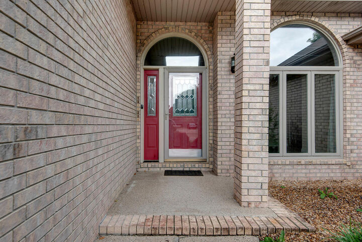 Property Photo:  3135 E Topping Circle  MO 65804 