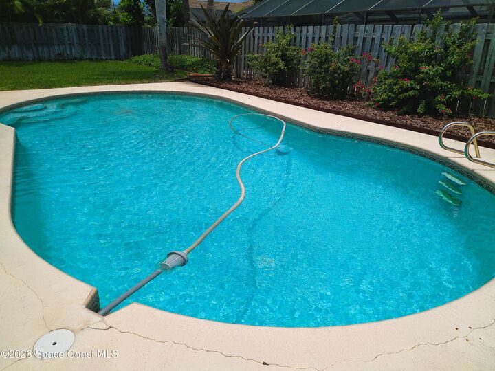 Property Photo: 530 Rio Lane FL 32903