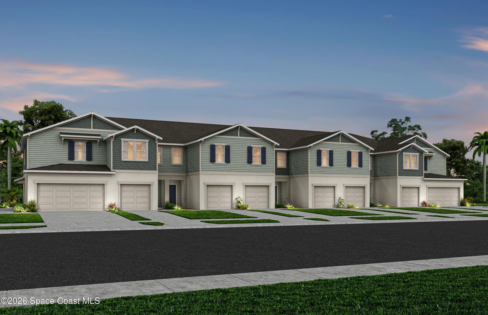Property Photo: 4935 Sunrise Estates Drive FL 32904