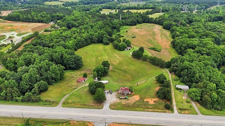 Property Photo:  2740 &Amp 2750 Moore Duncan Highway ***  SC 29369 