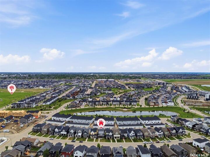 Property Photo: 251 Newton Link SK S7V 0M8