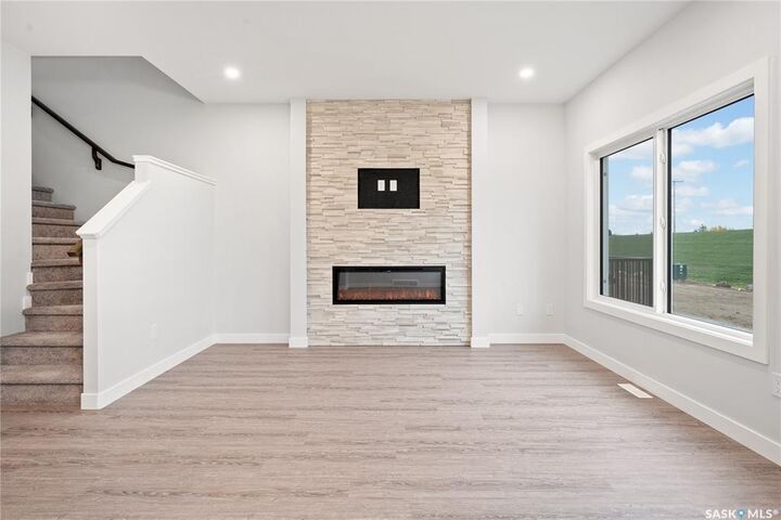 Property Photo: 442 Leskiw Bend SK S7V 2A6